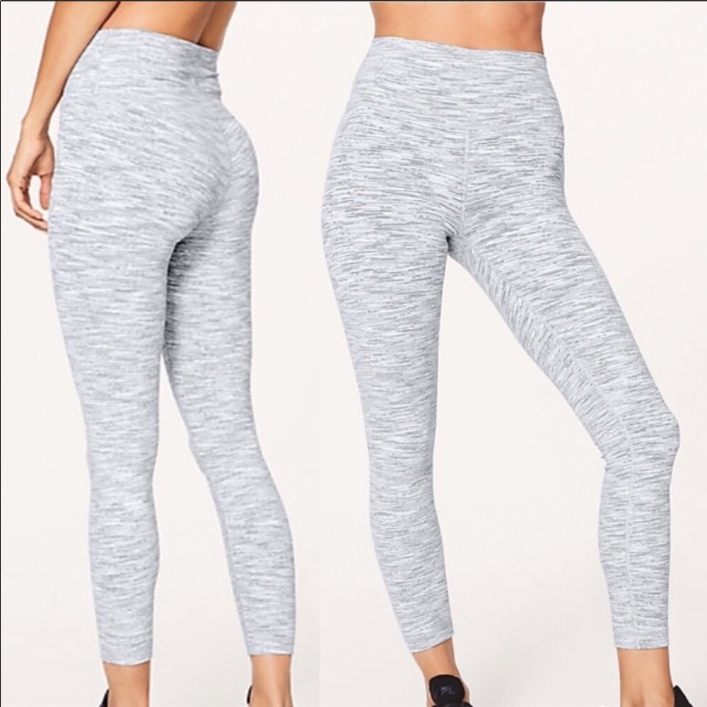 Wunder under Leggings